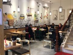 大堂-朱鸿兴面馆(镇湖店)