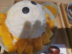 -怪物的冰与火(天虹商场中山路店)