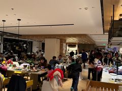 -食光全日制餐厅(绵阳首开喜来登酒店)
