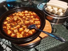 麻婆豆腐-铜锣湾·有麝自然香(长嘉汇购物公园店)