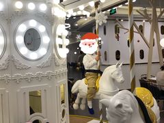 -Lilliput粒粒堡亲子餐厅(置汇旭辉店)