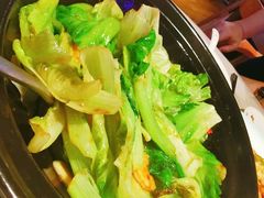 嘟嘟生菜-文兴酒家(晶品店)