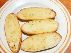 -萨莉亚意式餐厅(江桥万达广场店)