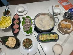 -煲王粤菜餐厅(中侨中心店)