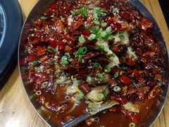 -77号渔船·蒸海鲜青岛菜(积米崖店)