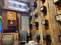 -旧街市鲜货老火锅(大光路店)