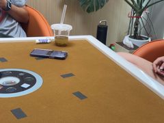 -鑫意棋牌会所(长寿路智慧广场店)