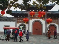 -溪口-滕头旅游景区