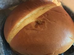 -汉堡王(北京三里屯购物中心)