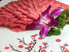 -谭鸭血老火锅(龙湖宝山天街店)