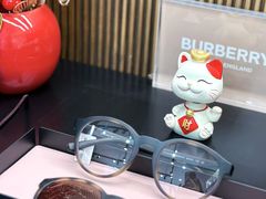 -一代眼镜·蔡司配镜(浦东大拇指广场店)