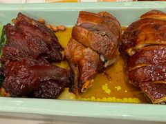 -避风塘·金牌店·夜宵(金玉兰店)