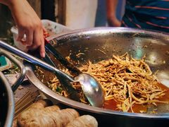 豆笋-张记捆鸡(总店)