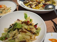 -太二酸菜鱼(沈阳万象城店)