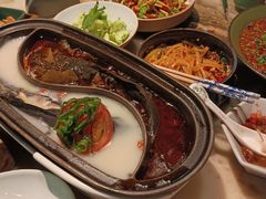 -锦府盐帮·侯宅(五棵松万达店)