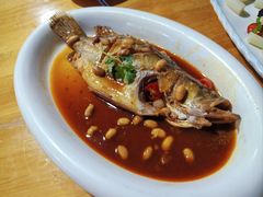 -臭鳜鱼人家·老字号徽菜