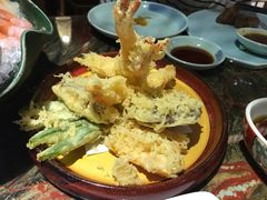 -炙柒Sekinana·精致料理 烧鸟·铁板烧(海上世界店)