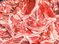 -磁器铜锅涮肉(交大东路店)