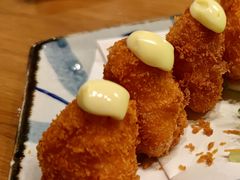 -半藏居酒屋(香港花园店)