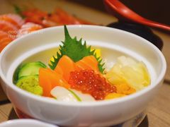 -小山日本料理(兴业太古汇店)