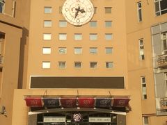 -清华大学附属小学商务中心区实验小学