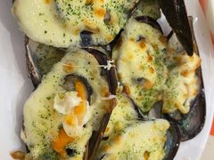 -芭菲盛宴·环球美食(袁家岗店)