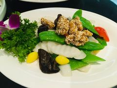 -利顺德大饭店·水岸中餐厅(小白楼店)