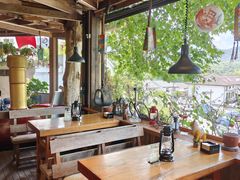 -马灯部落·西湖边的创意山景餐厅(虎跑动物园店)