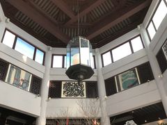 -苏州吴宫泛太平洋酒店