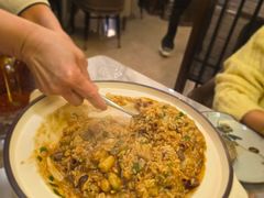 -君霖海鲜私房菜(春柳店)