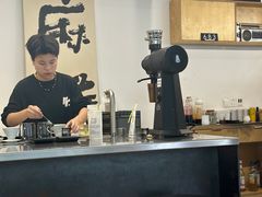 -麻雀咖啡SPARROW COFFEE(十全街店)