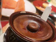 -怡咖啡海鲜自助餐厅(浦东香格里拉店)