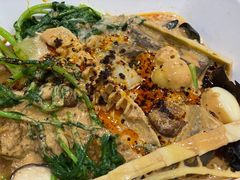 麻辣烫-林静小吃(复兴路店)