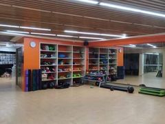 -CXFIT 陈徐健身工作室(凯旋店)