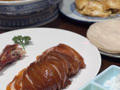 -百花深处·老北京风味菜