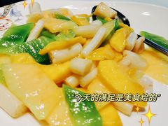 -華僑飯店中餐厅