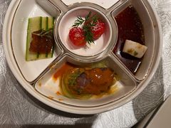 -ONE FULL 古董港式海鲜火锅