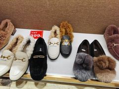 -嘉兴戴梦得购物中心