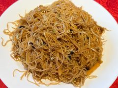 -粤北餐馆