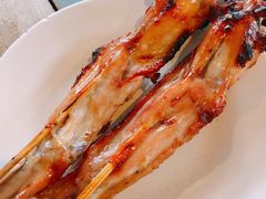 -Doo Dee Thai Food(Issan/Isaan/Esan)