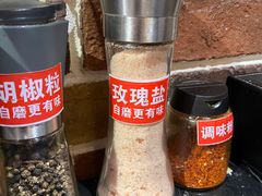 -鹤江桥·红油牛肉粉(SKP店)