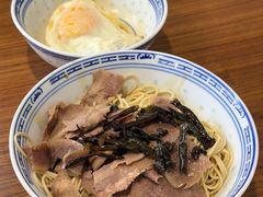 -永丰面馆(汉口路店)