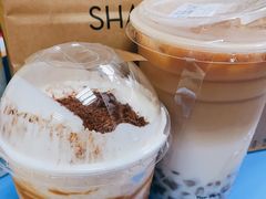 -KOI Thé(力宝广场店)