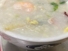 一品艇仔粥-银记肠粉店(北京路店)