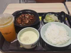 -真功夫(北京西站店)