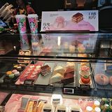 大坪时代天街，闹中取静臻享轻奢咖啡时光☕️
