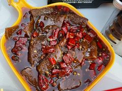 -麻辣欧巴海鲜烧烤(乐购店)