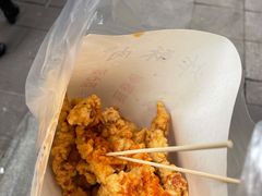 酥肉-肖炮现炸酥肉(解放碑店)