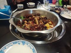 -天治宣·野椒鸡(龙头寺总店)