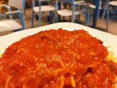 意式肉酱面-宜家·瑞典风味餐厅(三桥店)